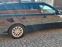 Gebraucht Mercedes E220 150 PS (110 kW) 2006 Kombi