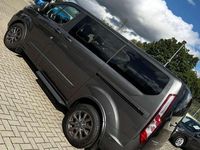 Gebraucht Ford Tourneo Titanium 131 PS (96 kW) 2021 Grau Van / Kleinbus