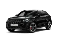 Gebraucht Audi SQ2 Ambiente 301 PS (221 kW) 2026 Mythosschwarz metallic (metallic) SUV