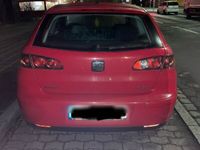 gebraucht Seat Ibiza 