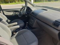 gebraucht VW Sharan 7 Sitzer