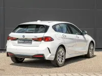 Gebraucht BMW 120 Shadowline 170 PS (125 kW) 2025 Alpinweiss Kleinwagen