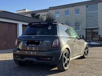 Second-hand Mini Cooper S Coupé 184 CP (135 kW) 2011 Coupe