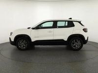Neu Jeep Avenger 101 PS (74 kW) 2025 Andere SUV