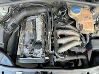 gebraucht Audi A4 A41.8