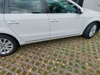 gebraucht VW Passat 2.0 BlueTDI Comfortline Comfortline