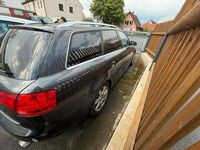 Gebraucht Audi A4 180 PS (132 kW) 2007 Grau Limousine