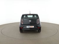 gebraucht VW up! up! 1.0 MoveBlueMotion, Benzin, 9.790 €