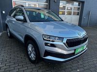 Gebraucht Skoda Karoq Selection 150 PS (110 kW) 2025 Silber SUV