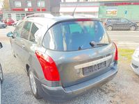 Gebraucht Peugeot 308 156 PS (114 kW) 2011 Grau Limousine