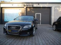 gebraucht Audi A3 Cabriolet Ambition/AUTOMATIK/LEDER/XENON