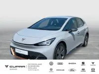 Gebraucht Cupra Born 150 kW (204 PS) 2024 Grau Kleinwagen