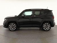 Gebraucht Jeep Renegade 131 PS (96 kW) 2023 Andere SUV