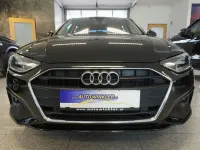 Gebraucht Audi A4 Business 150 PS (110 kW) 2022 Schwarz Kombi