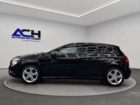 Gebraucht Mercedes A200 156 PS (114 kW) 2012 Kosmosschwarz Limousine