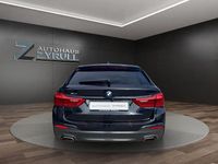 Gebraucht BMW 320 M Sport 320 PS (235 kW) 2020 Schwarz Limousine