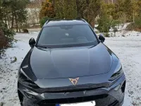 Gebraucht Cupra Formentor 150 PS (110 kW) 2025 SUV