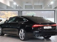 Gebraucht Audi S7 Sportback Ambiente 344 PS (253 kW) 2021 Schwarz Kleinwagen
