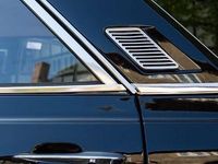 Second-hand Ford 20M 90 CP (66 kW) 1966 Negru Berlinǎ