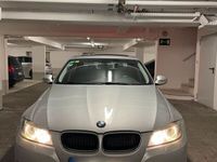 gebraucht BMW 318 d Baujahr 2011 TÜV 02/2026