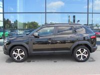 Neu Dacia Duster Journey 143 PS (105 kW) 2025 Schwarz SUV