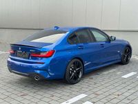 gebraucht BMW 330 i xDrive M Sport Automatic