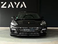 Gebraucht Porsche Panamera Sport 462 PS (339 kW) 2022 Schwarz Limousine