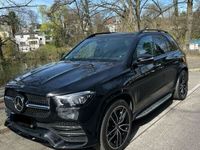 gebraucht Mercedes GLE450 AMG AMG Line