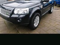 Gebraucht Land Rover Freelander 2 122 PS (89 kW) 2009 SUV