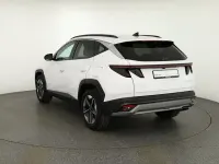 Neu Hyundai Tucson 150 PS (110 kW) 2025 Silber SUV