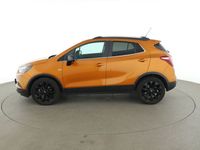 gebraucht Opel Mokka X 1.4 Turbo Color Innovation Start/Stop, Benzin, 16.840 €