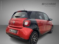 gebraucht Smart ForFour Electric Drive prime