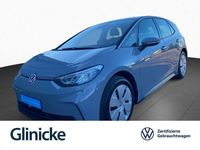 Gebraucht VW ID.3 Pro 150 kW (204 PS) 2024 Mondsteingrau Kleinwagen
