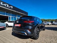 Neu Kia XCeed Comfort 150 PS (110 kW) 2025 Schwarz SUV