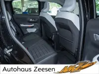 Neu Citroën e-C3 83 kW (113 PS) 2026 Perla neraschwarz (metallic) Kleinwagen