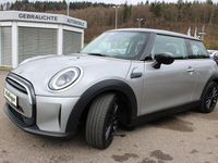 Gebraucht Mini Cooper Essential 136 PS (100 kW) 2023 Silber Kleinwagen
