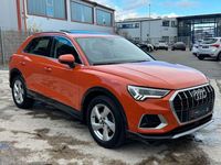 gebraucht Audi Q3 35 TFSI S-tronic advanced Pano Navi Memory BT