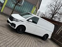Gebraucht VW Transporter 150 PS (110 kW) 2021 Weiß Van