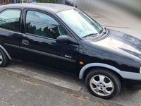 gebraucht Opel Corsa B