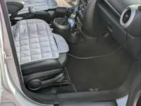 Gebraucht Mini Cooper S Countryman 184 PS (135 kW) 2012 Silber SUV