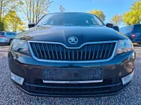 Brugt Skoda Rapid Ambition 90 HK (66 kW) 2016 Sort Hatchback