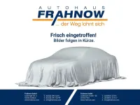 Gebraucht Ford Tourneo Active 170 PS (125 kW) 2023 Schwarz Van / Kleinbus