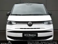 Używany VW T7 Edition 150 KM (110 kW) 2024 Biały Van