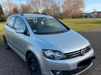 Gebraucht VW Golf VII 140 PS (102 kW) 2012 Silber Kombi
