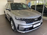 gebraucht Kia Sorento 2.2 CRDi DCT AWD Spirit Leder El. Heckklappe Navi