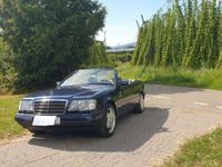 gebraucht Mercedes E220 MOPF 2