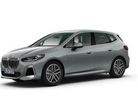 Gebraucht BMW 218 Efficient Dynamics 136 PS (100 kW) 2025