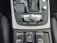 Gebraucht Audi A6 S-Line 320 PS (235 kW) 2017 Grau Limousine
