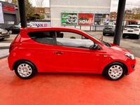 gebraucht Hyundai i20 Star Edition