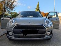 Gebraucht Mini One Clubman 102 PS (75 kW) 2019 Kombi